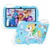 Comercio Electrónico Transfronterizo Tableta Inteligente Android para Niños de 7 Pulgadas Modelo Nuevo 2026 con Protección Visual y Amplias Aplicaciones Educativas