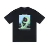 Las camisetas Trapstar están disponibles constantemente, una marca de moda hip-hop de la calle estadounidense, que ofrece camisetas unisex de manga corta holgadas para el verano.