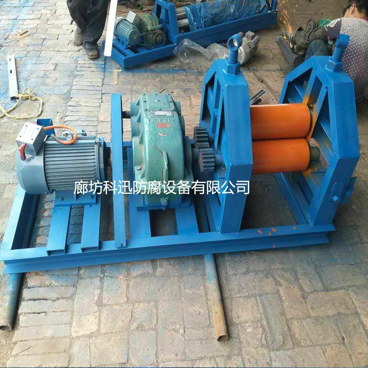 短轴加厚加固卷板机