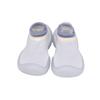 Nuevos Zapatos Calcetín Infantiles Otoño 2022 Transpirables Suela Suave Bebé Interior Zapatos para Niños Pequeños Estilo Japonés Guardería Elásticos
