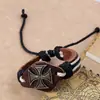 Nuevos Accesorios Europeos y Americanos de Moda, Pulseras Decorativas de Flor de Aleación Creativas y Personalizadas, Pulseras Versátiles de Estilo Retro Artístico
