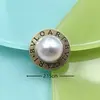 Colar Ursinho Borboleta Pérola Metal Retro Adereços Tiara Acessórios Incrustados com Strass Capa de Celular Enfeites Acessórios Acessórios de Cabelo Fecho