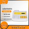 Xangai luorui SD9012A colorímetro de mesa colorímetro detector de cromaticidade