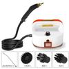 Limpador a Vapor Ajustável de 4,5 Bar e 6 Velocidades para Alta Temperatura e Alta Pressão Limpador a Vapor Transfronteiriço Limpador a Vapor