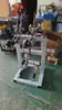 Soporte de Desenrollado de Tensión Vertical, Soporte de Desenrollado Multicabezal para Máquinas Trenzadoras y Atadoras de Alambre, Soporte de Tensión para Máquinas Extrusoras de Alambre