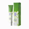Creme Shu Ni, disponível nas contas de vídeo da Farmácia Ali, Douyin e Kuaishou, atacado e dropshipping do fabricante, à base de plantas medicinais