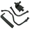 11617503520 Conjunto 2 Válvula de Circulação de Água do Radiador Tanque de Água Adequado para Bmw E46 318
