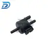 Adequado para Audi, Skoda, Volkswagen Válvula Solenoide do Tanque de Carbono 0280142458 06H906517B