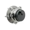 Rodamiento de Cubo de Rueda 52750-2B100/52750-2B000 para Rueda Trasera Adecuado para Kia: Unidad de Cubo de Rueda Sorento