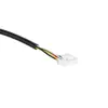 Kukiring2/G3/G4 Ensamblaje de Botón de Interruptor de Luz y Bocina para Scooter Eléctrico