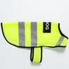 Liquidação de Fábrica Colete de Segurança para Pet, Roupa Protetora para Cachorro, Roupa de Trabalho Fluorescente para Cachorro, Colete Refletivo para Pet