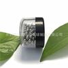 Fornecimento de esferas de aço inoxidável 304 de 3 mm e 4 mm para limpeza, com granulometrias de 150, 200, 300 e 400 grãos.