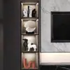 Decoraciones Creativas para Gabinetes de Vino, Muebles de Sala de Estar y TV, Aparadores, Vitrinas, Decoraciones para Salas de Exhibición, Otros
