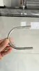 Acessórios para Estufas, Suportes de Rolamento, Transmissão por Corda para Estufas, Tensor de Toldo, Tambor de Enrolamento, Grampo Horizontal, Polia de Reversão, Gancho de Cortina