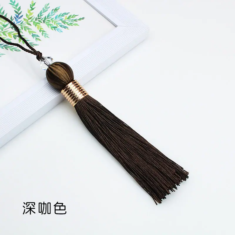 SKU17_颜色分类(深咖色 （一包10个）)