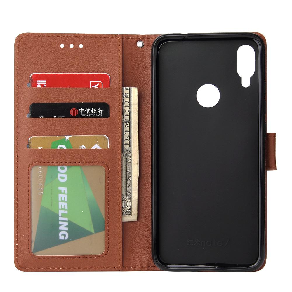 三卡红米note7
