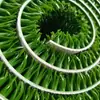 Hierba Engrosada y Reforzada Resistente al Desgaste para Lavar Oro, Hierba Potenciadora de Oro, Tela Potenciadora de Oro, Manta para Lavar Oro para Campos de Arena, Hierba Separadora de Oro, Manta Pegajosa para Oro, Venta al por Mayor desde el Fabricante