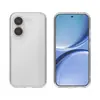 Adecuado para Funda de Teléfono Redmi Turbo5Max, Alta Gama Redmi Note17 Transparente Dos en Uno Material Bayer Anti-Amarilleo 17C