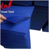Fornecimento direto da fábrica neoprene proteção ambiental insípido scr neoprene sbr tecido composto à prova d'água isolamento material de mergulho