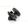 Adecuado para Land Rover Range Rover Sport, Freelander 2, Discovery 3 y 4, Clips y Sujetadores para Placas Protectoras Inferiores de Parachoques Delantero y Trasero