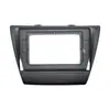 Venta al por mayor del fabricante adecuado para el modelo Roewe I5 de 10 pulgadas 19-20 panel de cubierta de marco versátil universal modificación