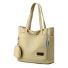 Bolso Tote de Estilo Coreano Nuevo 2022, Bolso de Moda y Versátil Transfronterizo para Suegra, Bolso de Hombro a la Moda, Bolso de Clase, Bolso Satchel