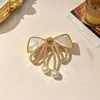 Broche de hebilla antideslumbrante para mujer, sentido de alta gama, nicho de alta gama, pin de ramillete de alta gama, pequeños accesorios de incienso, lindo dibujo animado al por mayor