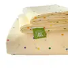 Juego de Sábanas Estampadas Estilo Fresco Clase A 100% Algodón Lavado, Adecuado para Todas las Estaciones, Suministros para Dormitorio, Juego de Tres Piezas, Lavable a Máquina