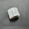 Nuevo protector de mango de película amortiguadora para raqueta de bádminton con sello absorbente de sudor, agarre antideslizante, conveniente y elegante