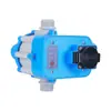 Controlador Inteligente para Bomba d'Água com Interruptor Eletrônico de Pressão e Fluxo de Água Totalmente Automático Ajustável