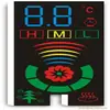 15 Anos de Experiência em Personalização Profissional de Telas Digitais e Placas de Controle e Monitores de Diversos Tipos de Produtos Eletrônicos