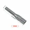 Accesorios para Soldadora de CO2 Protegido 350Reductor Extensión Estrechamiento Extensión de 100 MM Punta de Contacto 70 MM Punta de Contacto