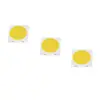En Stock 6V-52V Multivoltaje Opcional Emc5050 Smd Chip Led Alta Densidad 5W Alta Potencia Chip Led 5050