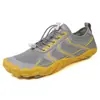 Sapatos para Trilha em Rios ao Ar Livre para Homens e Mulheres, Natação, Ciclismo, Fitness, Sapatos de Pesca, Mergulho, Vadeação, Sapatos Antiderrapantes para Caminhada na Praia, Sapatos de Yoga