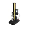 Máquina de Prueba de Tracción Controlada por Computadora de Columna Única, Máquina de Prueba de Materiales de Tracción y Flexión para Metal y Caucho, Máquina de Prueba de Tracción Universal