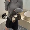 Bolso Minimalista Nuevo, Moderno y Elegante para la Primavera 2026, Bolso de Hombro a la Moda, Bolso Casual Debajo del Brazo para Mujer