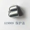 Accesorios A19 B19 máquina neumática de flejar manual máquina neumática de flejar rueda de tensión placa dentada de tensión cortador mango tubo