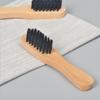 Escova Pequena para Sapatos com Cabo Longo para Tênis Sapatos de Couro Limpeza Esfregar Doméstico Cabo Multifuncional Pequena Escova para Sapatos Escova de Limpeza Fabricante Atacado