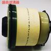 Elemento de Filtro de Combustible Directo de Fábrica Ab399176Ac.C823..Mg3609