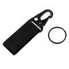 Precio de Fábrica Venta Directa Accesorios para Bolsas Correa Multifuncional Hebilla Colgante para Codo Gancho de Escalada Equipo Llavero Táctico para Aficionados Militares al Aire Libre