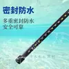 Luz para Acuario T4 Luz de Buceo LED para Acuario Impermeable Súper Brillante Luz de Buceo Luz Ornamental Especial para Acuario y Pecera
