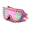 2026 Gafas de Sol Personalizadas Transfronterizas Gafas Cuadradas Moda Casual Moderna Desfile de Moda Gafas para Hombre Gafas de Sol Tendencia de Comercio Exterior para Mujer