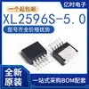 Nuevo Original XL2596S-3.3E1/5.0E1/12E1/ADJE1 TO263-5 Chip IC Reductor