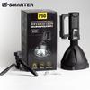 Nuevo reflector de luz potente P70 para exteriores, linterna LED multifunción de largo alcance, lámpara portátil recargable a prueba de agua