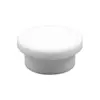 Cubierta Decorativa para Agujero de Desagüe de Lavabo, Tapón Sellador para Agujero de Desagüe de Lavabo, Accesorios de Tapón Antiolor