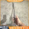 Hebilla de Cinturón Antiestática Resistente a la Corrosión para Minería con Alta Resistencia a la Tracción y Retardante de Llama