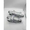 Junta Giratoria Tipo DS-G Tipo HW Elastómero de Caucho Mezclador Interno Molino Abierto Calandra Máquina de Teñido Impresión Dimensionado de Hilo Para Agua Caliente