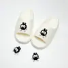 Patos de Resina Desenho Animado Acessórios para Sapato Crocs Charms de Sapato Destacáveis DIY Atacado do Fabricante
