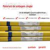 Jinglei fio de solda de aço inoxidável GTS-308/309/310/316L/2594 arco de argônio 2209 duplex aço branco fio de solda