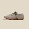 Suela Gruesa Bloqueo de Color Malla Transpirable Zapatos de Entrenamiento Alemanes para Mujer Verano 2026 Nuevos Casuales Zapatos Cortez con Cordones Suela Suave Zapatos Deportivos